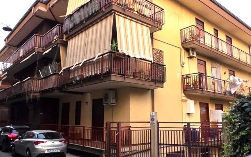 Appartamento via Galileo Galilei, Paternò — foto 5 di 31