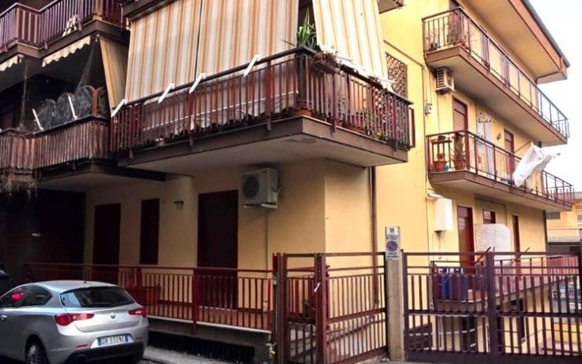 Appartamento via Galileo Galilei, Paternò — foto 26 di 31