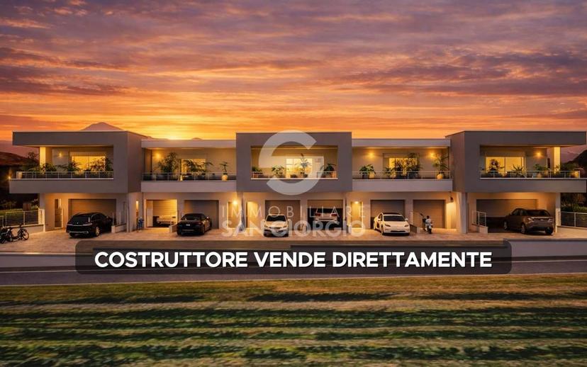 Appartamenti di nuova costruzione a Capriolo — foto 6 di 34