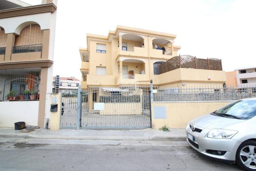 Bilocale viale Salvo D'Acquisto 73, Centro, Quartucciu — foto 8 di 18