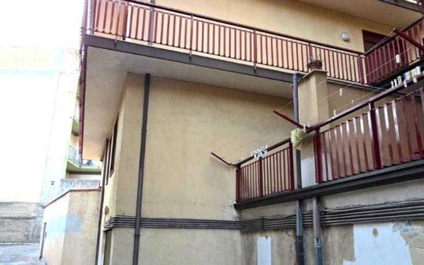 Appartamento via Galileo Galilei, Paternò — foto 14 di 31