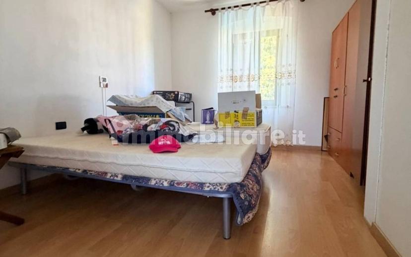 Terratetto unifamiliare via del Varmo 21, Cisterna, Coseano — foto 2 di 16