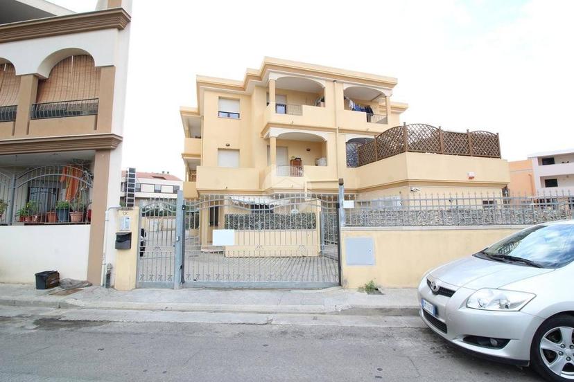 Bilocale viale Salvo D'Acquisto 73, Centro, Quartucciu — foto 7 di 18