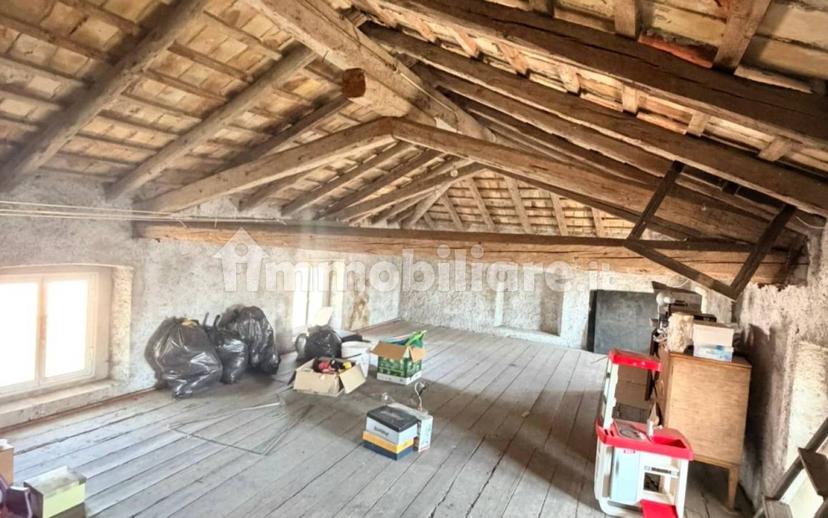 Terratetto unifamiliare via del Varmo 21, Cisterna, Coseano — foto 10 di 16