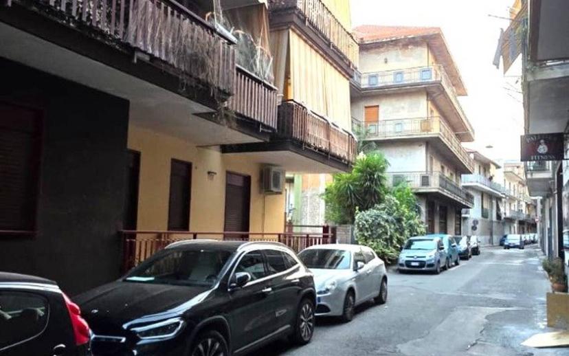 Appartamento via Galileo Galilei, Paternò — foto 21 di 31