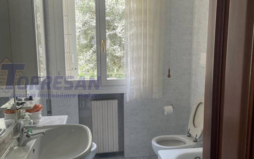 Stanza in affitto in casa indipendente via mezzabati, Padova