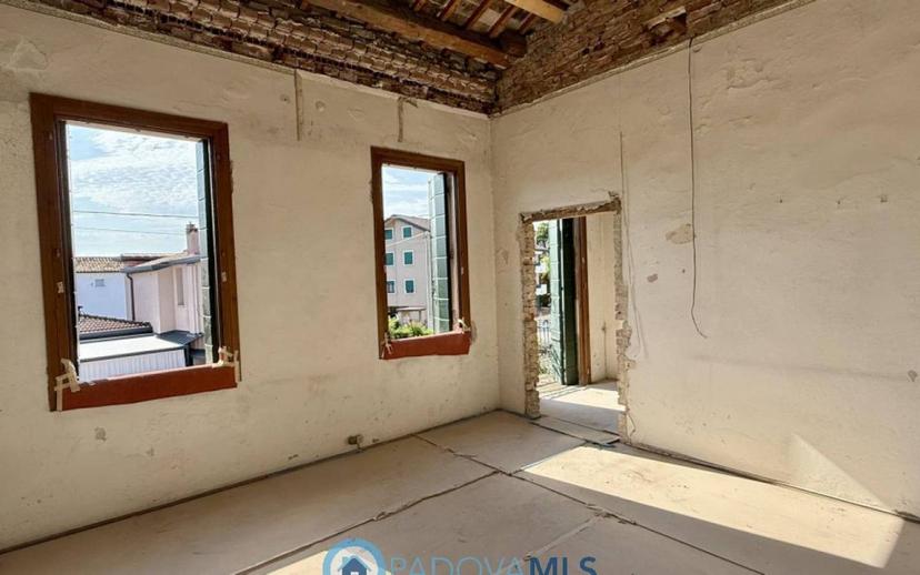 Villa a schiera via Antonio Fiorazzo, Ponte di Brenta, Padova — foto 26 di 30