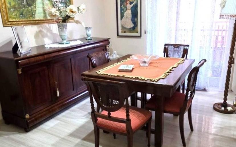 Appartamento via Galileo Galilei, Paternò — foto 2 di 31