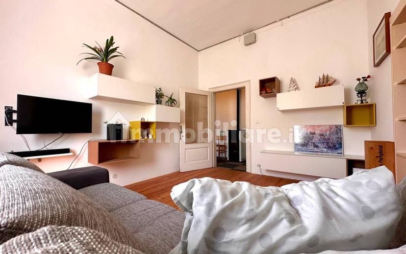 Trilocale via Nazionale 35, Sinigo, Merano — foto 26 di 33