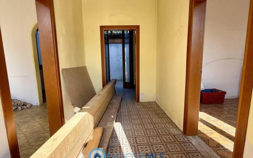 Villa a schiera via Antonio Fiorazzo, Ponte di Brenta, Padova — foto 2 di 30