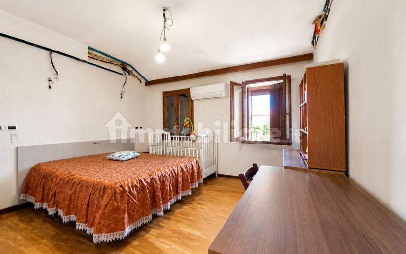 Villa a schiera via Venezia 228, Centro, Ceggia — foto 9 di 21