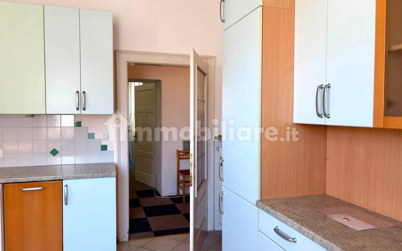Trilocale via Nazionale 35, Sinigo, Merano — foto 25 di 33