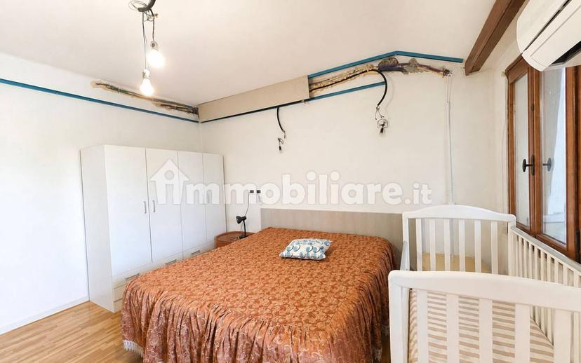 Villa a schiera via Venezia 228, Centro, Ceggia — foto 21 di 21