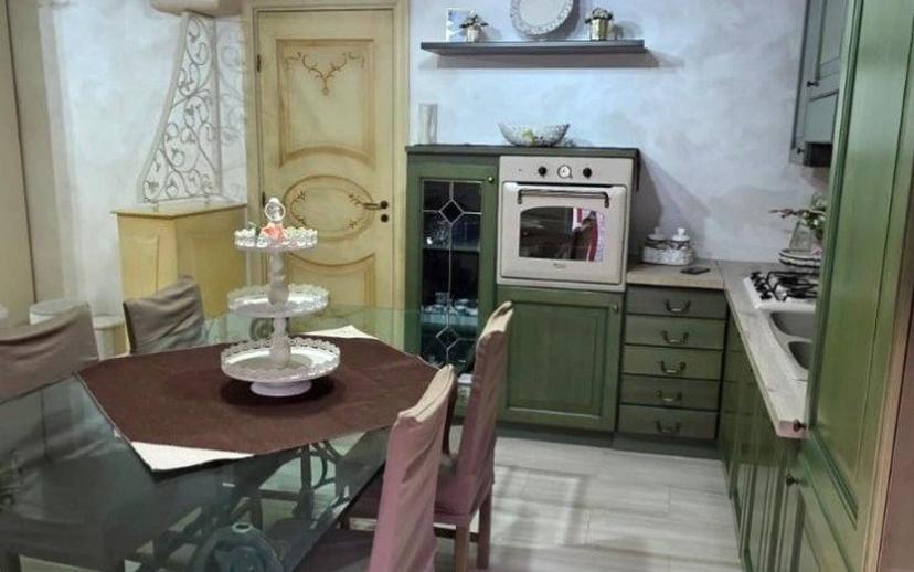 Appartamento via Galileo Galilei, Paternò — foto 6 di 31