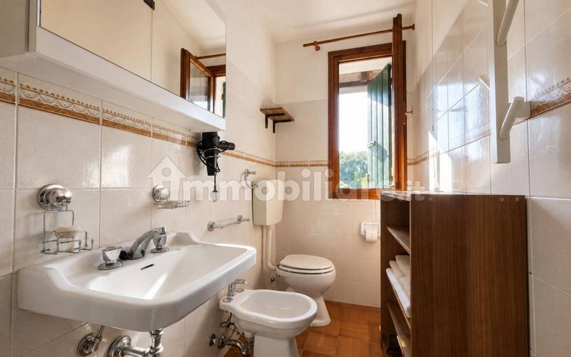 Villa a schiera via Venezia 228, Centro, Ceggia — foto 15 di 21