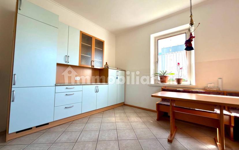 Trilocale via Nazionale 35, Sinigo, Merano — foto 21 di 33