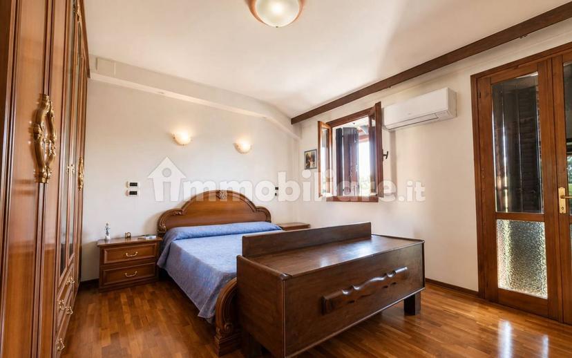 Villa a schiera via Venezia 228, Centro, Ceggia — foto 20 di 21