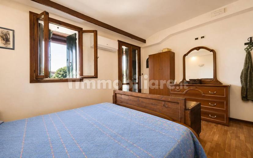 Villa a schiera via Venezia 228, Centro, Ceggia — foto 16 di 21