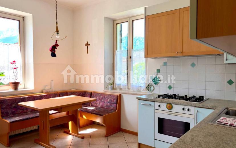 Trilocale via Nazionale 35, Sinigo, Merano — foto 4 di 33