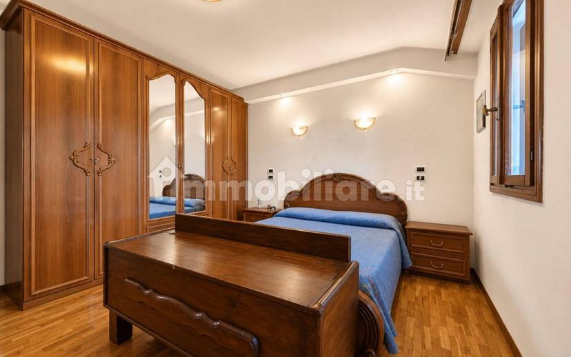 Villa a schiera via Venezia 228, Centro, Ceggia — foto 5 di 21