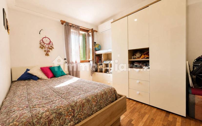Villa a schiera via Venezia 228, Centro, Ceggia — foto 2 di 21