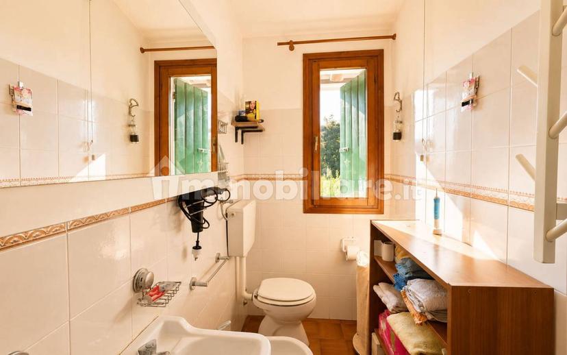Villa a schiera via Venezia 228, Centro, Ceggia — foto 19 di 21