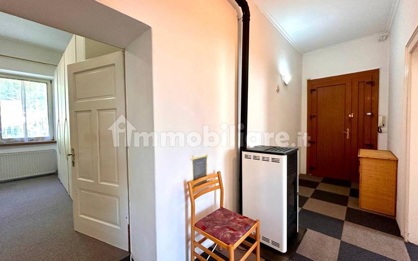 Trilocale via Nazionale 35, Sinigo, Merano — foto 5 di 33