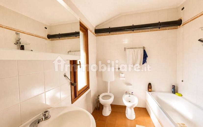 Villa a schiera via Venezia 228, Centro, Ceggia — foto 4 di 21