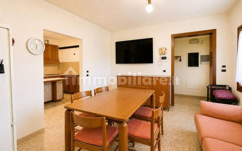 Villa a schiera via Venezia 228, Centro, Ceggia — foto 14 di 21