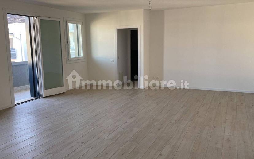 Trilocale via Bellinaro, Centro, Saccolongo — foto 4 di 6