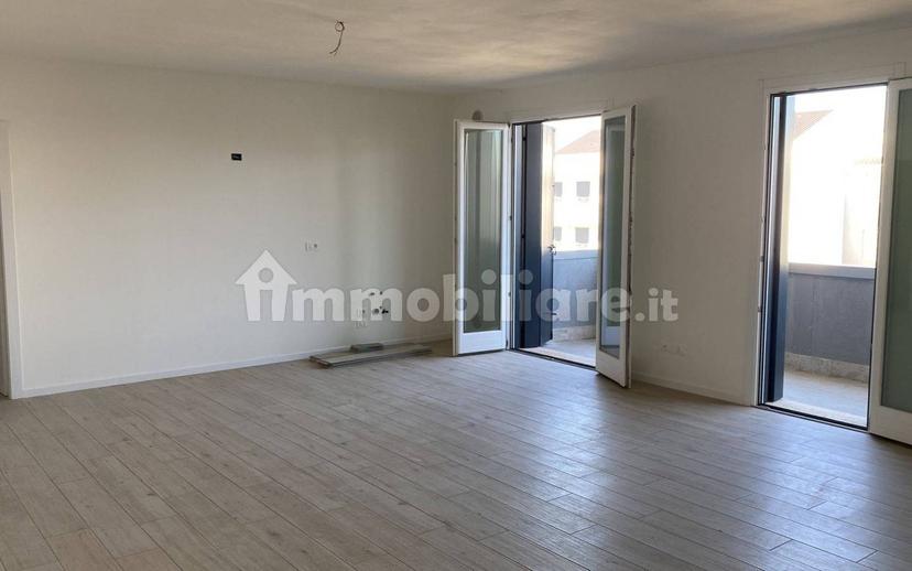 Trilocale via Bellinaro, Centro, Saccolongo — foto 5 di 6