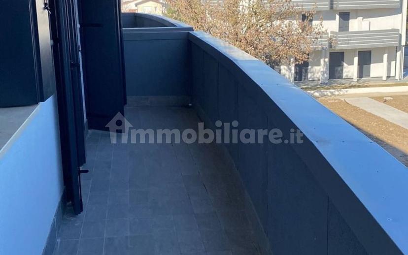 Trilocale via Bellinaro, Centro, Saccolongo — foto 3 di 6