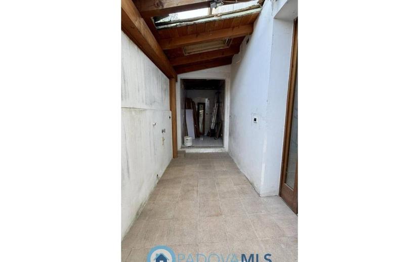 Villa a schiera via Antonio Fiorazzo, Ponte di Brenta, Padova — foto 14 di 30