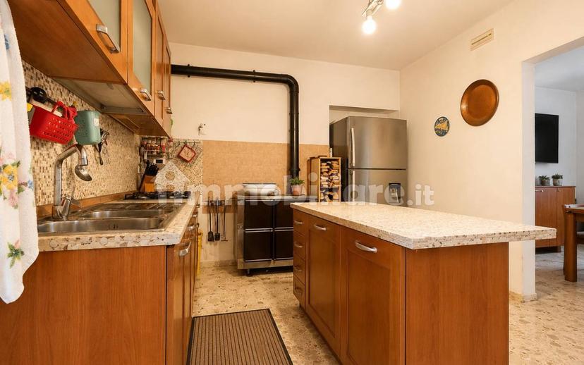 Villa a schiera via Venezia 228, Centro, Ceggia — foto 18 di 21
