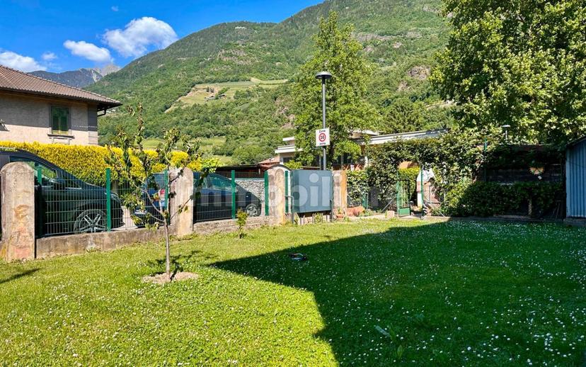 Trilocale via Nazionale 35, Sinigo, Merano — foto 7 di 33