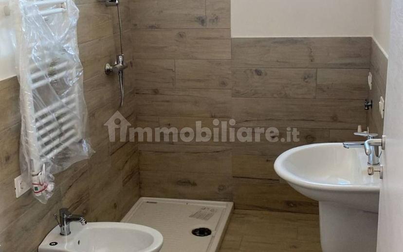 Trilocale via Bellinaro, Centro, Saccolongo — foto 2 di 6
