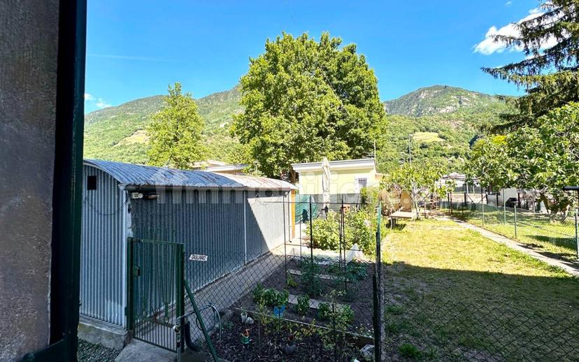 Trilocale via Nazionale 35, Sinigo, Merano — foto 2 di 33