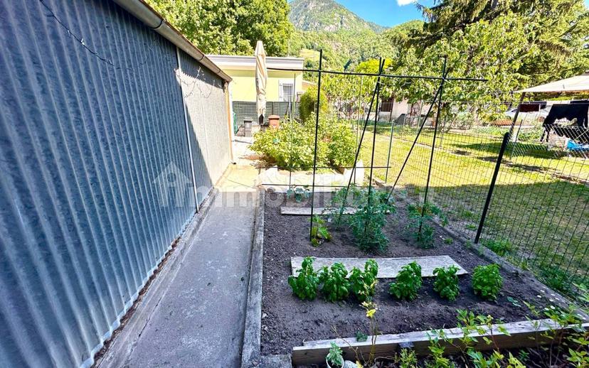 Trilocale via Nazionale 35, Sinigo, Merano — foto 19 di 33