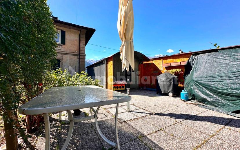 Trilocale via Nazionale 35, Sinigo, Merano — foto 27 di 33