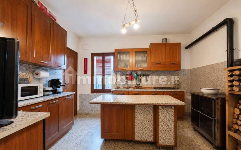Villa a schiera via Venezia 228, Centro, Ceggia — foto 8 di 21