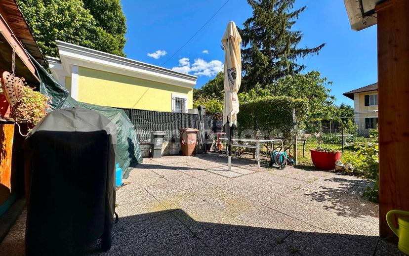Trilocale via Nazionale 35, Sinigo, Merano — foto 24 di 33
