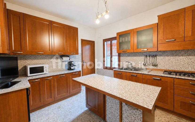 Villa a schiera via Venezia 228, Centro, Ceggia — foto 10 di 21