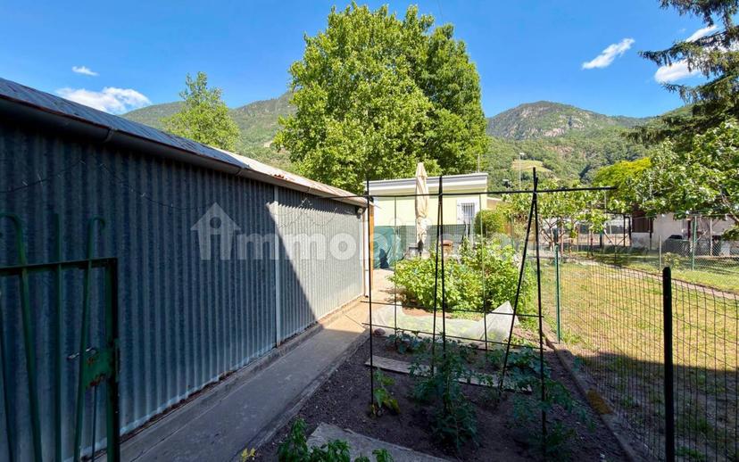 Trilocale via Nazionale 35, Sinigo, Merano — foto 30 di 33