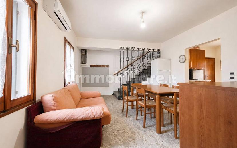 Villa a schiera via Venezia 228, Centro, Ceggia — foto 6 di 21