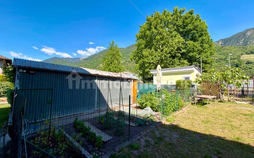 Trilocale via Nazionale 35, Sinigo, Merano — foto 3 di 33