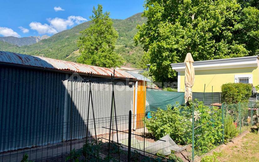 Trilocale via Nazionale 35, Sinigo, Merano — foto 28 di 33