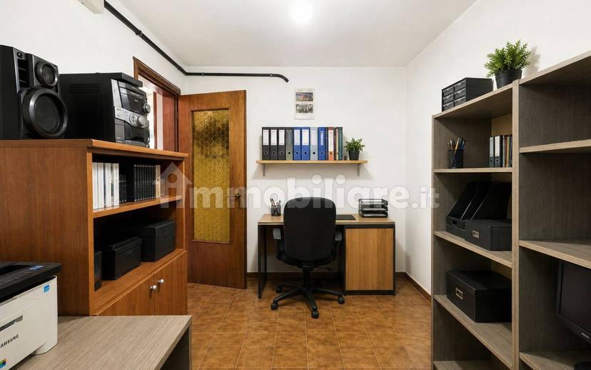 Villa a schiera via Venezia 228, Centro, Ceggia — foto 11 di 21