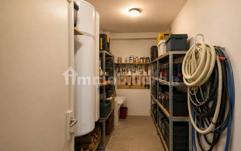 Villa a schiera via Venezia 228, Centro, Ceggia — foto 3 di 21