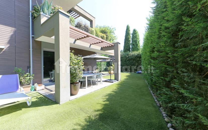 Quadrilocale via Privata Vincenzo Monti 4, Centro, Carate Brianza — foto 22 di 30