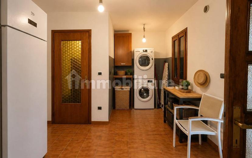 Villa a schiera via Venezia 228, Centro, Ceggia — foto 12 di 21